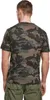 Brandit T-Shirt Größe XL Farbe Dunkles Tarnmuster Produktbild-Vorschau 3