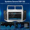 Autoradio Android 15 avec écran de 7 pouces, compatible Voir les images du produit 11