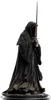 A statue of a Ringwraith from Lord of the Rings holding a sword. Podgląd zdjęcia produktu