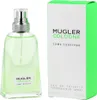 A bottle of Mugler Cologne Come Together and its packaging are displayed against a white background. Podgląd zdjęcia produktu