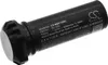 TECHTEK Batteria compatibile con [IMET] AXT Transmitters, Anteprima dell’immagine prodotto 1