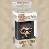 Harry Potter - Harry Potter  - Schlüsselanhänger Funko Produktbild-Vorschau 4