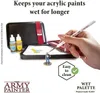 The Army Painter - Tavolozza Umida Anteprima dell’immagine prodotto 3