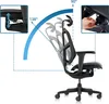 hjh OFFICE Profi Bürostuhl ENJOY ULTRA GEN2 Ergonomischer Produktbild-Vorschau 2