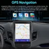 Carplay 4+64G android15 8Kern Geeignet Für Ford fiesta mk7 Produktbild-Vorschau 12