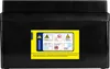 Electronicx GEL Motorradbatterie YTX7A-BS 12V 7Ah ▶ pour Voir les images du produit 4