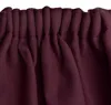 Beautissu Set di 2 tende termiche Bordeaux Amelie TK, Anteprima dell’immagine prodotto 4