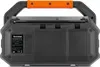 TechniSat DIGITRADIO 231 OD | DAB+/UKW Outdoor-Boombox mit Produktbild-Vorschau 3