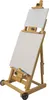 Artina Easel Studio Easel Bordeaux Beech Náhľad obrázku produktu 2