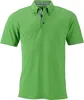 James+Nicholson JN716 | Herren Traditional Polo / Feine Produktbild-Vorschau 2