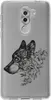 PhoneNatic Case kompatibel mit Huawei Honor 6x Produktbild-Vorschau 2