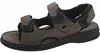 Sandales hommes Josef Seibel 10236 751781 asphalte-combi 46 Voir les images du produit 38