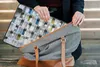 MuchoWow® Laptop Hülle 15 Zoll Türen - Wohnungen - Treppen Produktbild-Vorschau 7