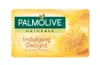 Palmolive Saponetta Latte e Rosa 90g Anteprima dell’immagine prodotto 3