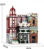 3050 PCS, Architektur Antike Sammlung Bausteine Produktbild-Vorschau 6