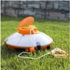 Bestway 12702O, Robotický vysávač pre bazén, Bazén, Biela, Náhľad obrázku produktu 2