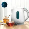 Cecotec Thermosense 140, 1 l, 2200 W, Weiß, Kunststoff, Produktbild-Vorschau 2