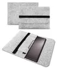 Sleeve Hülle für Lenovo ThinkPad L13 / L13 Yoga Tasche Filz Produktbild-Vorschau 1