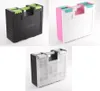 Gamegenic: Game Castle - Black/White/Clear Produktbild-Vorschau 5