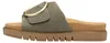 Tamaris slippers. Slippers van leer Productafbeelding-voorbeeld 10