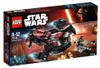 Lego® - Star Wars™ - Myśliwiec Mroku - 75145 Podgląd zdjęcia produktu 9