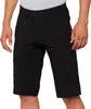 100% SPEEDLAB Fahrradshorts ohne Träger - RIDECAMP - Produktbild-Vorschau 1