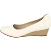 JANA Damen Pumps 8-22376-42-100 in WHITE (Größe:39) Produktbild-Vorschau 8