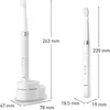 Panasonic | Szczoteczka do zębów | EW-DM81 | Akumulatorowa Podgląd zdjęcia produktu 16