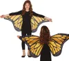 Ailes De Papillon Enfants 110 X 50 Cms. Voir les images du produit 4