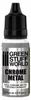GREEN STUFF WORLD - Chrom Metall Farbe 17 ML - 13468 Produktbild-Vorschau 2