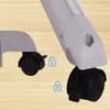 Lit d'appoint pour bébé Berceau de voyage Lit d'enfant avec Voir les images du produit 10