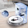 2 Stück Original Reinigungsbürste für Roborock S7 MaxV Produktbild-Vorschau 5