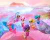 L.O.L. Surprise! Mermaids! Makeover Magic Tots, Mini lalka, Podgląd zdjęcia produktu 16
