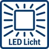 Bosch Serie 2 DEM63AC00, inbouwafzuigkap (uitschuifbaar), Productafbeelding-voorbeeld 11