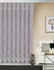 Fensterstore Jacquard mit Faltenband - Größe (HxB): Produktbild-Vorschau 1