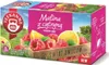 Teekanne Himbeere Zitrone Tee 6x 20 Teebeutel - Früchtetee Produktbild-Vorschau 2