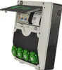 Fahrradladestation für E-bikes 12 Module 4x230V 4xRCBO Produktbild-Vorschau 11
