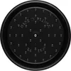 Staub Cocotte 40502-277-0 ronde 26 cm 5,2 litres Voir les images du produit 3