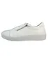 Gabor 43.334 Damenschuhe - Halbschuhe - Sneaker weiß Produktbild-Vorschau 44