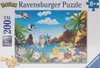 Ravensburger 12840 Puzzle Attrape-les tous ! 200 pièces XXL Voir les images du produit 6
