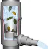 Graf Garantia Füllautomat de luxe mit Laubabweiser, für Produktbild-Vorschau 7