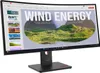 Lenovo ThinkVision T34WD-40, LED-Monitor, (WQHD, VA, Produktbild-Vorschau 7