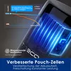 Tineco Floor One S7 Pro Nass Trockensauger Kabellos, Produktbild-Vorschau 7