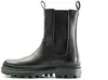 Palladium Pallatrooper Che Hi Black/Black Größe EU 38 Produktbild-Vorschau 4