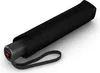 Knirps KNIRPS A.200 MEDIUM BLACK - elegante ombrello Anteprima dell’immagine prodotto 3