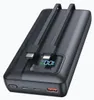 Siltcon Schnelllade-Powerbank 30000 mAh – 22,5 W – USB-C Produktbild-Vorschau 10