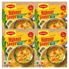 Maggi Bon Appétit Soupe de Poulet aux Ingrédients Naturels Voir les images du produit 1