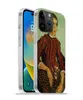 MuchoWow® Handyhülle Schutzhülle Hülle für Apple iPhone 14 Produktbild-Vorschau 1
