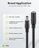 Goobay 76673, 5 m, 5.5 x 2.5 mm, 5.5 x 2.5 mm, 5 - 24 V Podgląd zdjęcia produktu 16