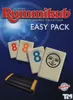 TM TOYS Lemada Rummikub - snadno skládací párty hra Náhled obrázku produktu 4